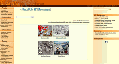Desktop Screenshot of cycling4fans.com
